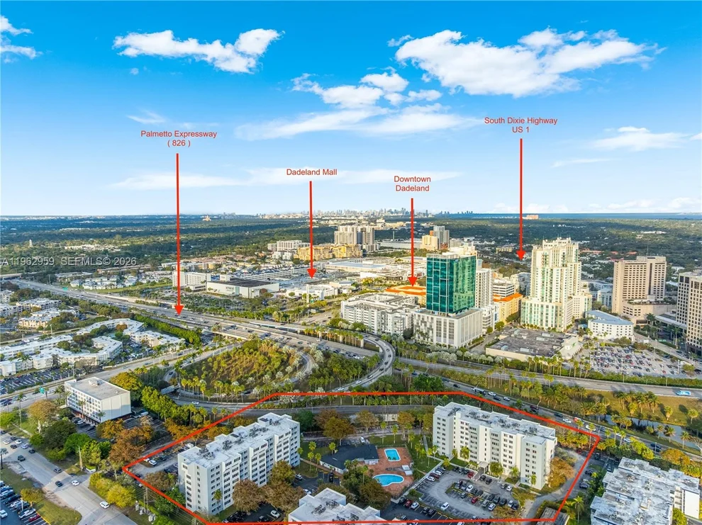Unit for sale at 9001-9143 SW 77th Ave, Miami, FL 33156