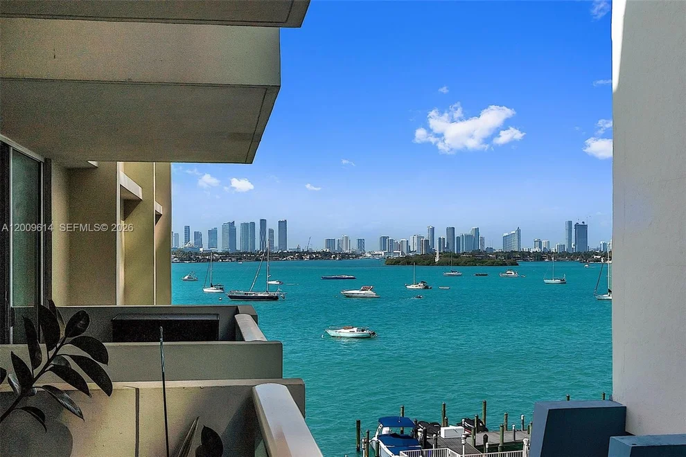 Unit for sale at 1200 West Ave, Miami Beach, FL 33139