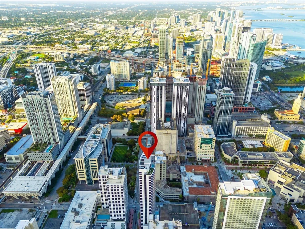Unit for sale at 225 N Miami Ave, Miami, FL 33128