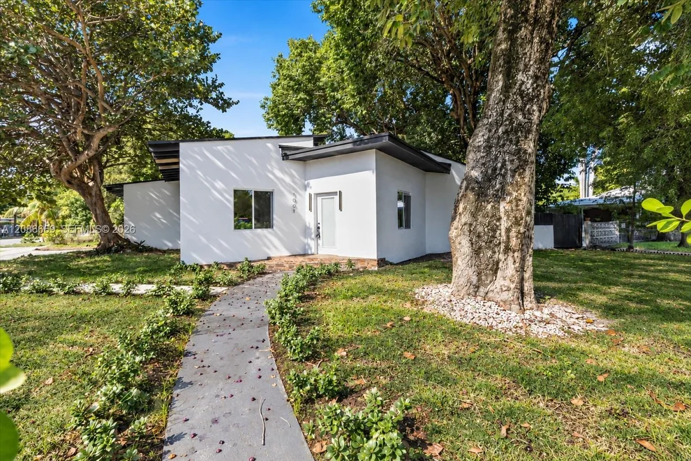 Unit for sale at 1001 NE 82nd St, Miami, FL 33138