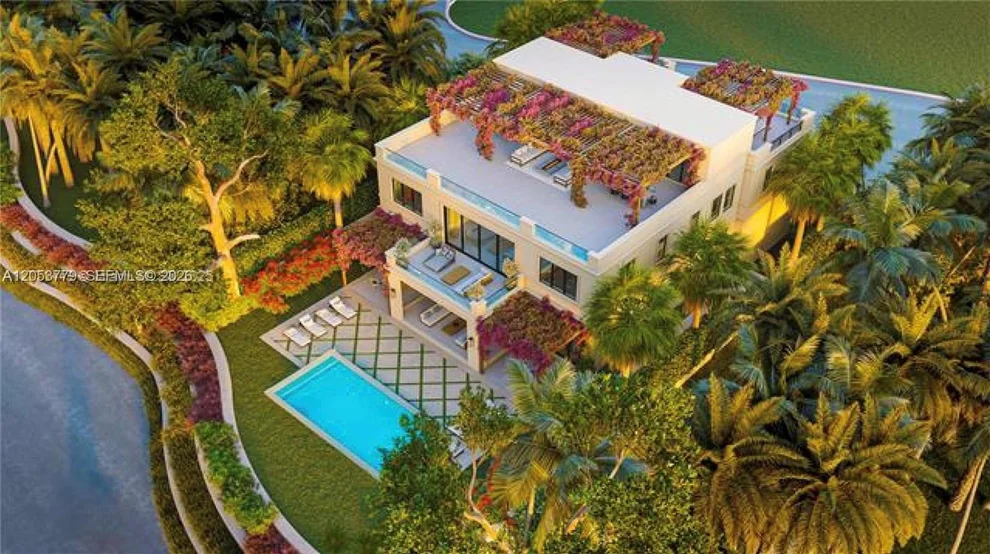 Unit for sale at 1011 Fisher Island Drive, Miami Beach, FL 33109