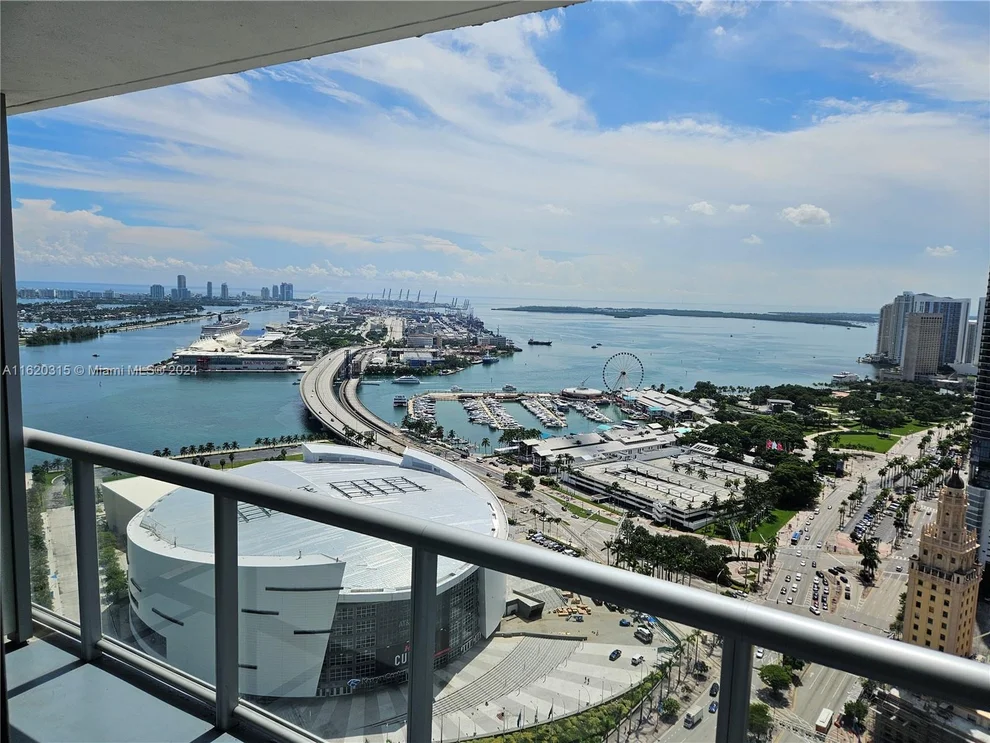 Unit for sale at 888 Biscayne Blvd, Miami, FL 33132