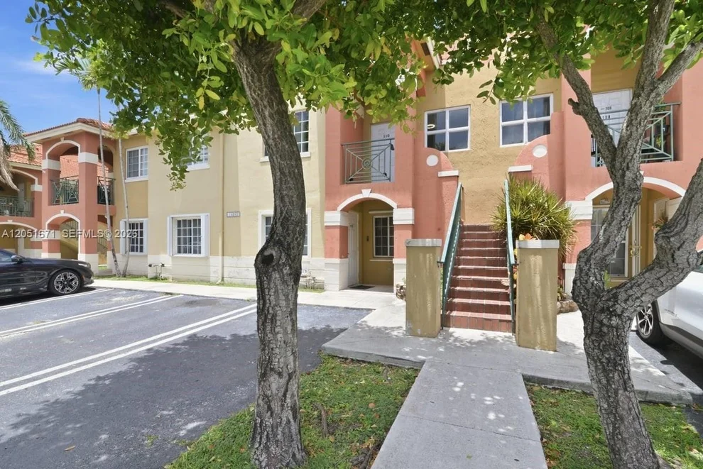 Unit for sale at 15250 SW 134th Pl, Miami, FL 33177