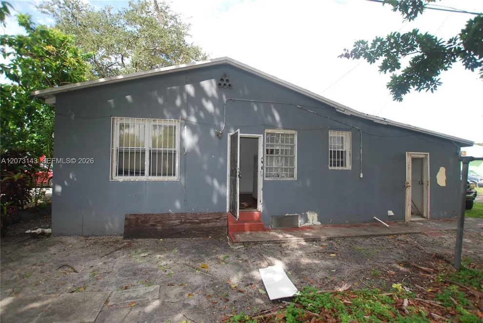 Unit for sale at 4769 NW 17th Ave, Miami, FL 33142