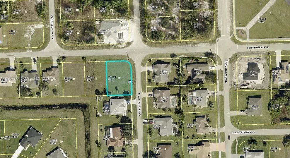 Unit for sale at 648 Kingsbury St E, Other City - In The State Of Florida, FL 33974