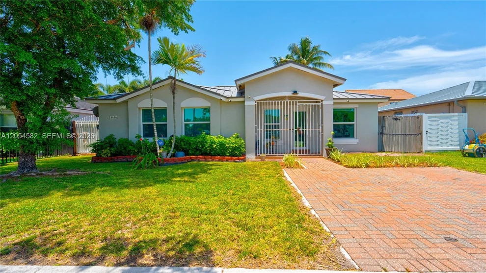 Unit for sale at 24636 SW 114th Ct, Homestead, FL 33032