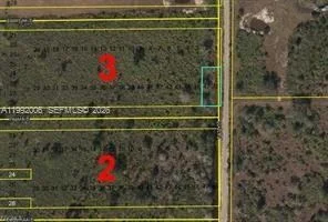 Unit for sale at lots 47 + 48 Palm Ave, Other City - In The State Of Florida, FL 33935