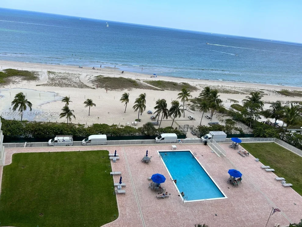 750 North Ocean Boulevard