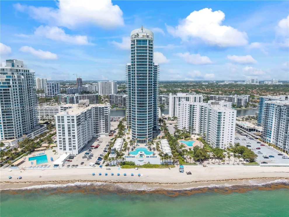 Unit for sale at 3101 S Ocean Dr, Hollywood, FL 33019