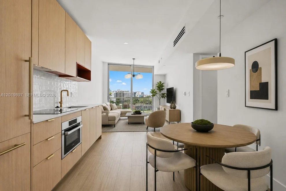 Unit for sale at 90 NE 32nd St, Miami, FL 33137