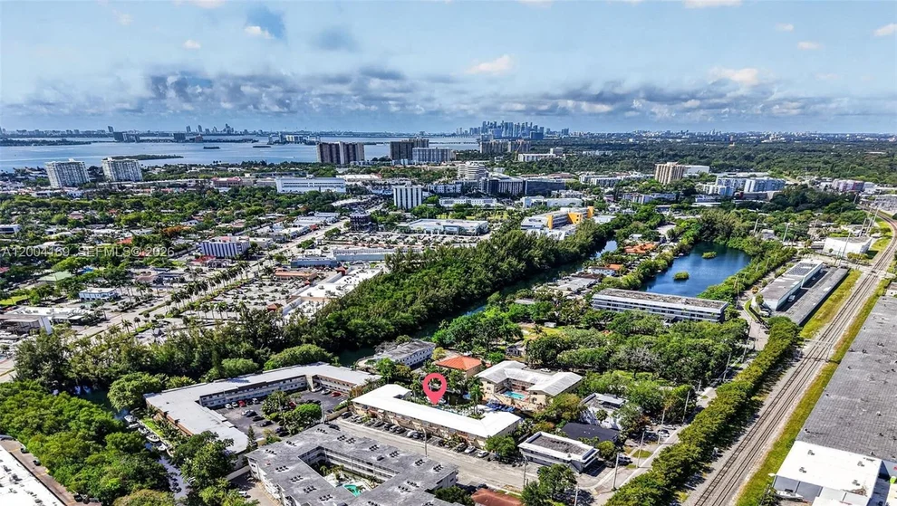 Unit for sale at 1820 Venice Park Dr, North Miami, FL 33181