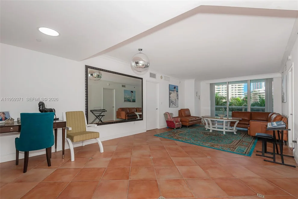 Unit for sale at 1850 S Ocean Dr, Hallandale Beach, FL 33009