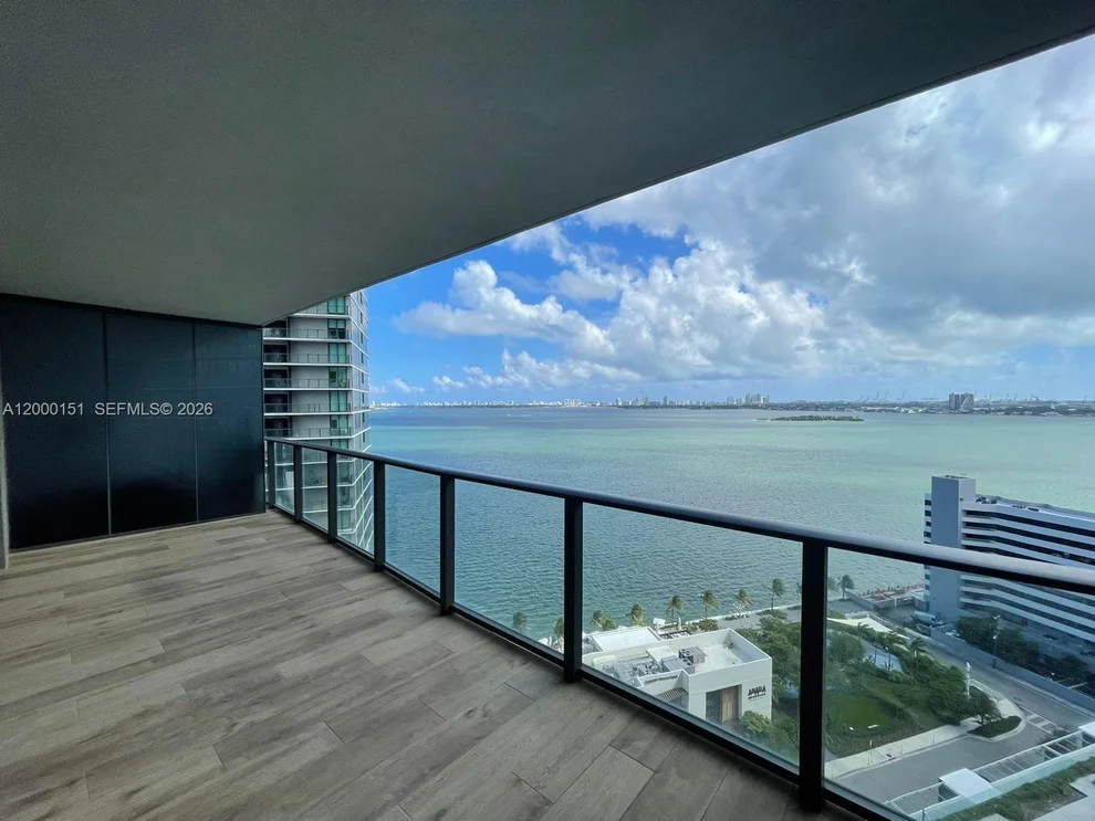 Unit for sale at 650 NE 32 street, Miami, FL 33137