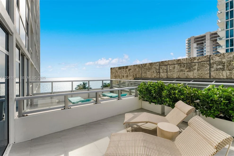 Unit for sale at 6801 Collins Ave, Miami Beach, FL 33141