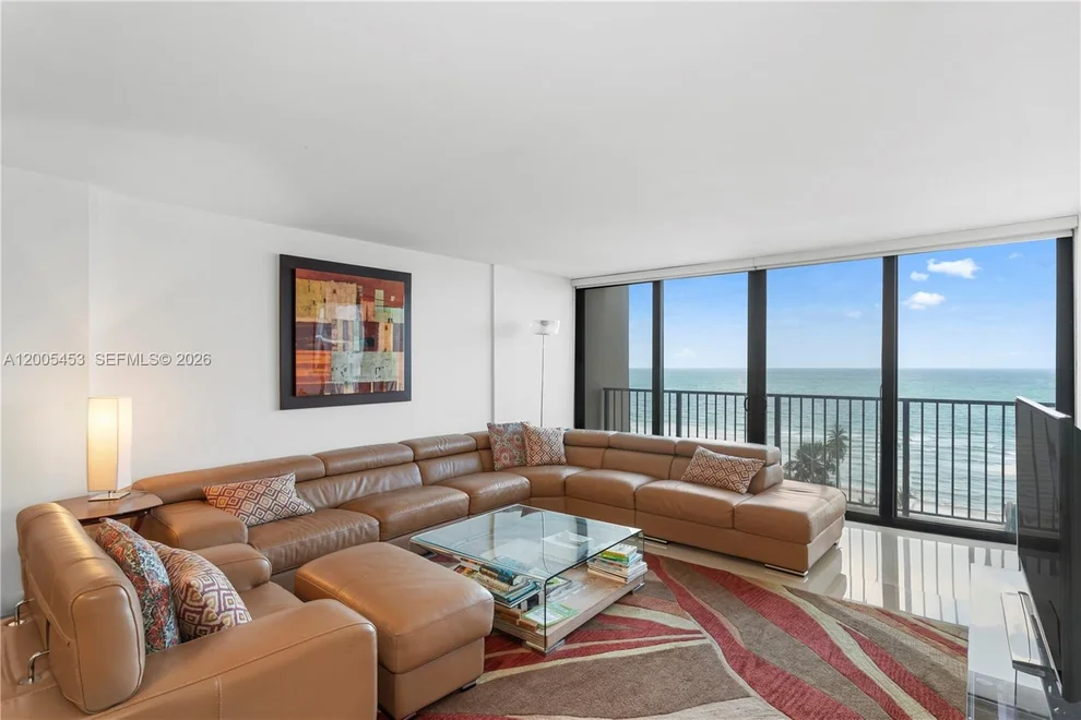 Unit for sale at 2101 S Ocean, Hollywood, FL 33019