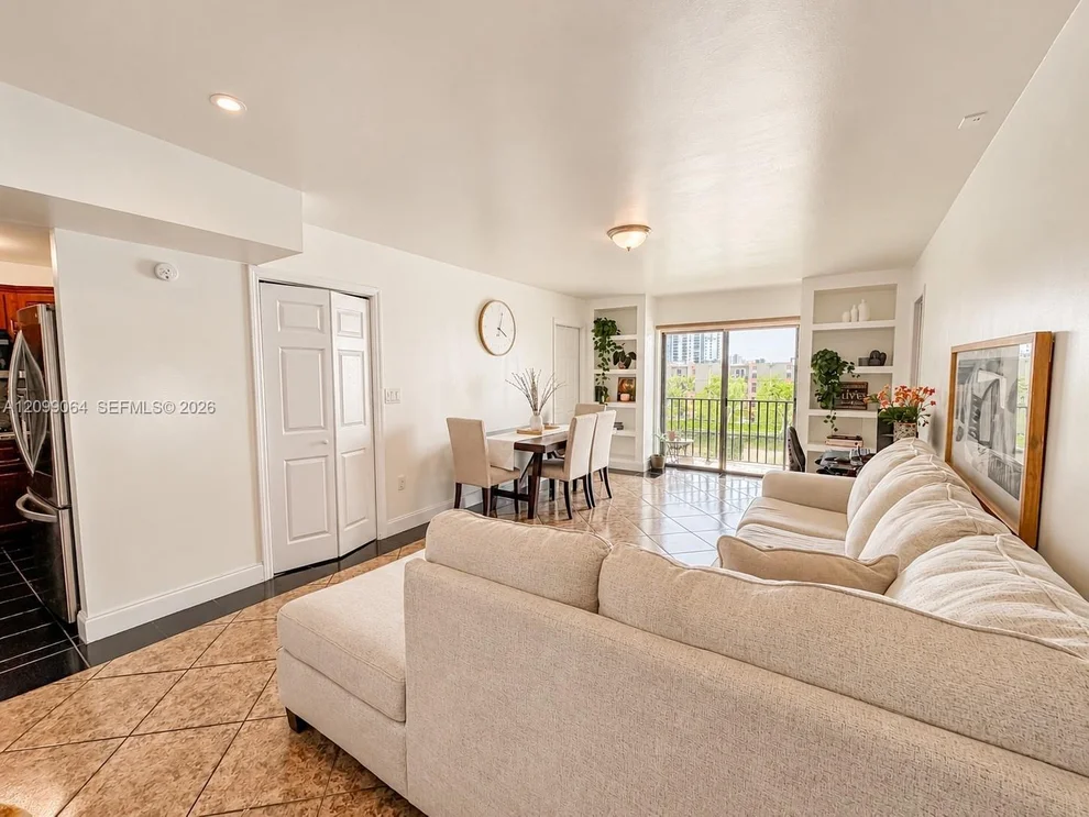 Unit for sale at 4705 NW 7th St, Miami, FL 33126