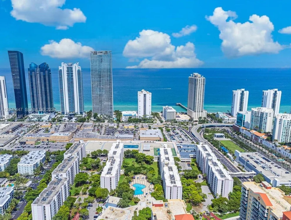 Unit for sale at 17011 N Bay Rd, Sunny Isles Beach, FL 33160