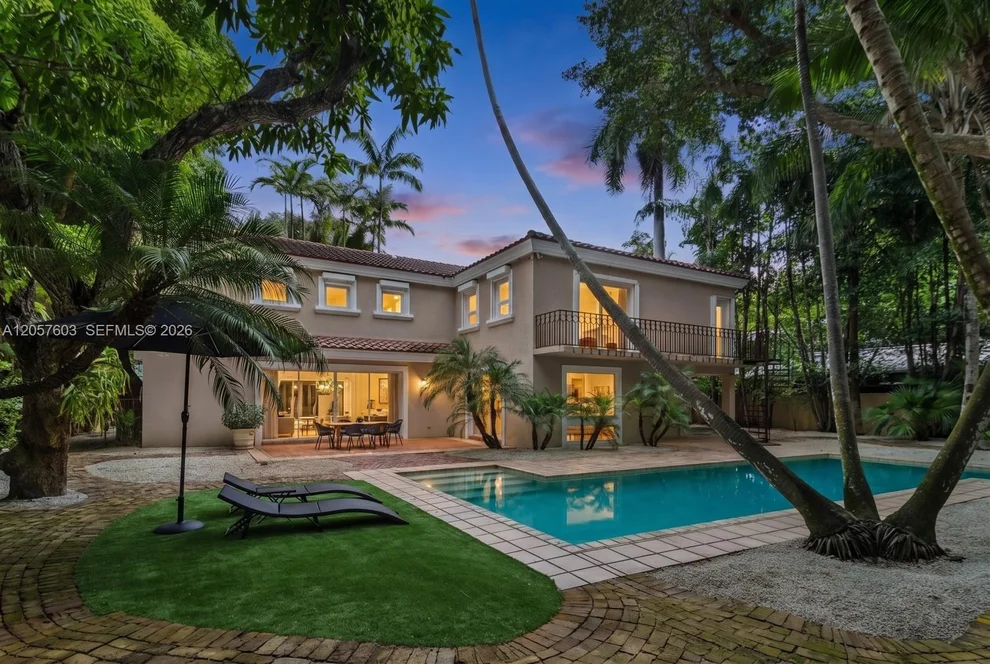 Unit for sale at 3798 Matheson Ave, Miami, FL 33133