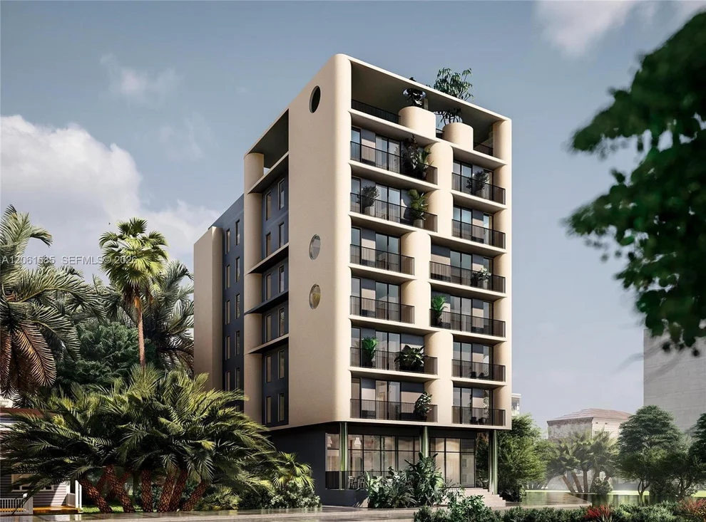 Unit for sale at 1552 NW 15th Ave, Miami, FL 33125