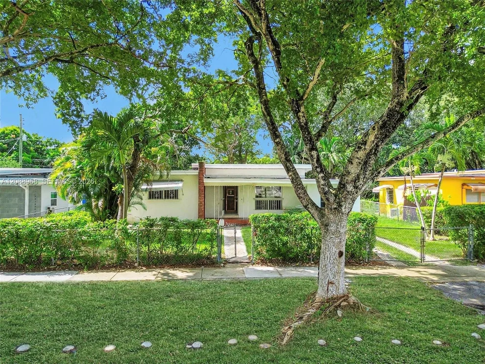 Unit for sale at 340 NW 128th St, North Miami, FL 33168