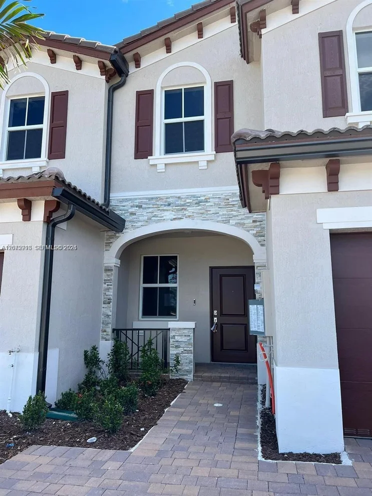 Unit for sale at 12663 NW 24th Ave, Miami, FL 33167