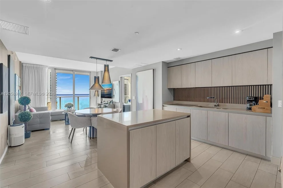 Unit for sale at 4010 S Ocean Dr, Hollywood, FL 33019