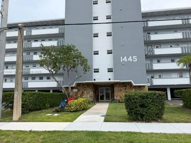 Unit for sale at 1445 Atlantic Shores Blvd, Hallandale Beach, FL 33009