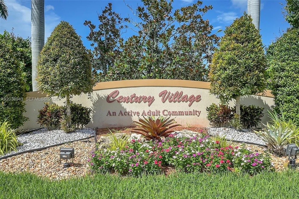 Unit for sale at 82 Dorset B, Boca Raton, FL 33434