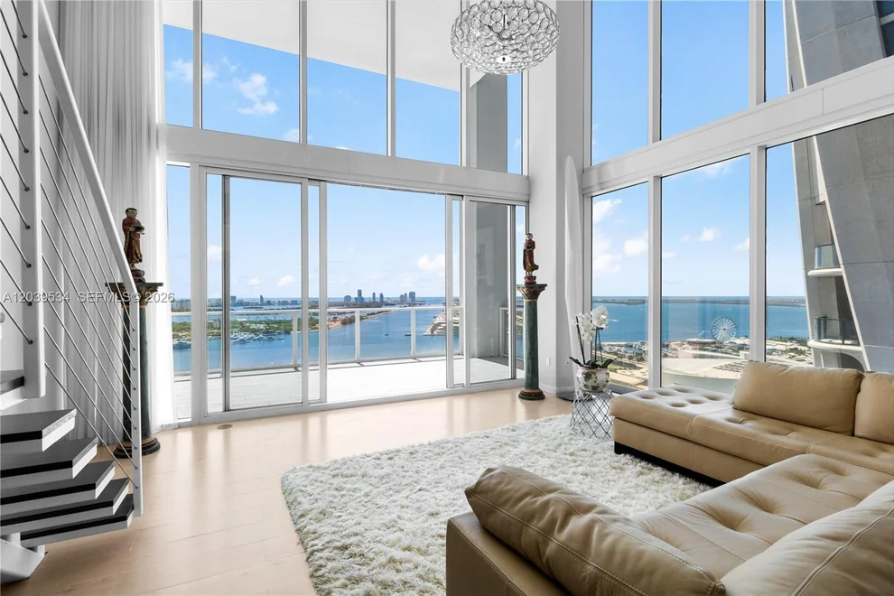 Unit for sale at 1040 Biscayne Blvd, Miami, FL 33132