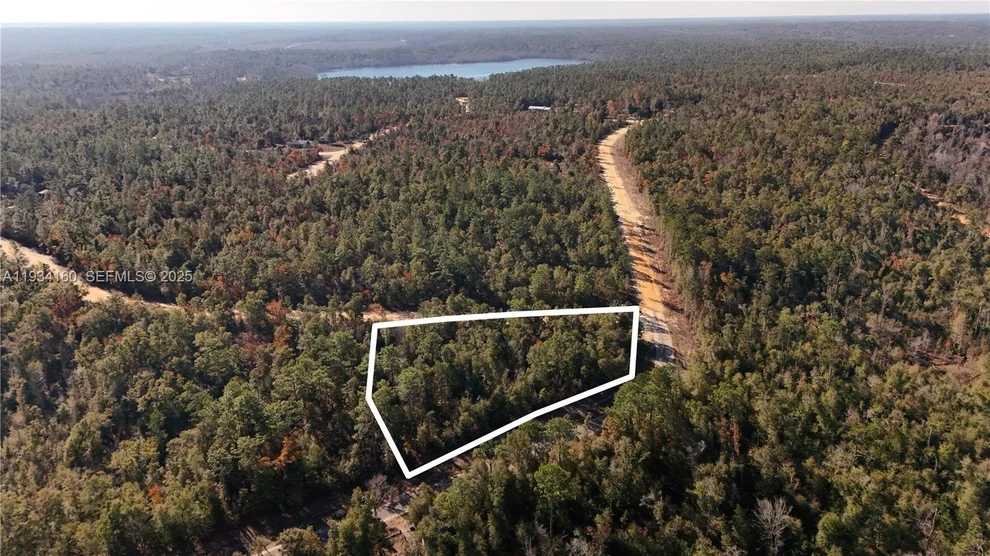 Unit for sale at 0 ALENE DR, Other City - In The State Of Florida, FL 32420