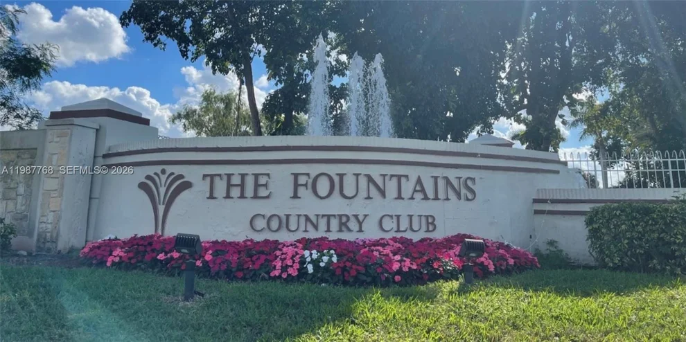 Unit for sale at 4387 Trevi Ct, Lake Worth, FL 33467
