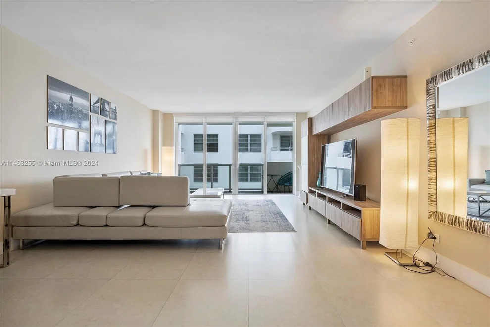 Unit for sale at 5601 Collins Ave, Miami Beach, FL 33140
