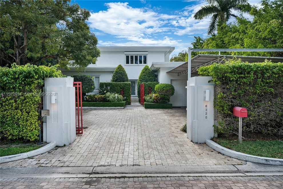 Unit for sale at 6320 Allison Rd, Miami Beach, FL 33141