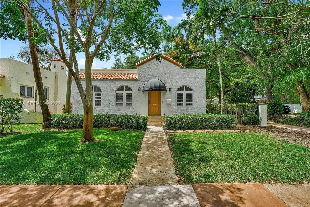Unit for sale at 1102 Genoa St, Coral Gables, FL 33134