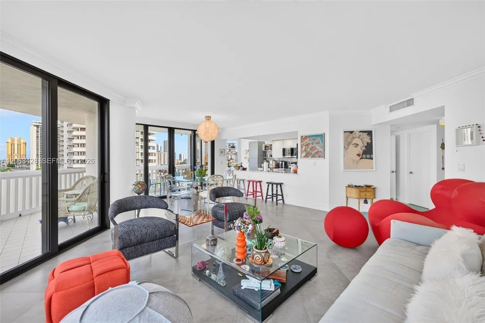 Unit for sale at 1000 Island Blvd, Aventura, FL 33160