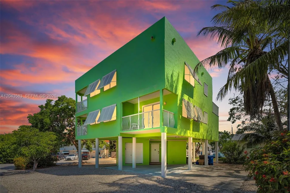 Unit for sale at 19 Park Drive, Key Largo, FL 33037