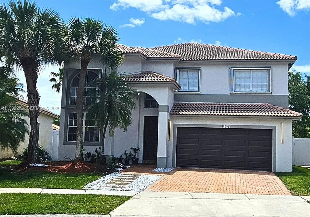 Unit for sale at 17088 NW 19th St, Pembroke Pines, FL 33028