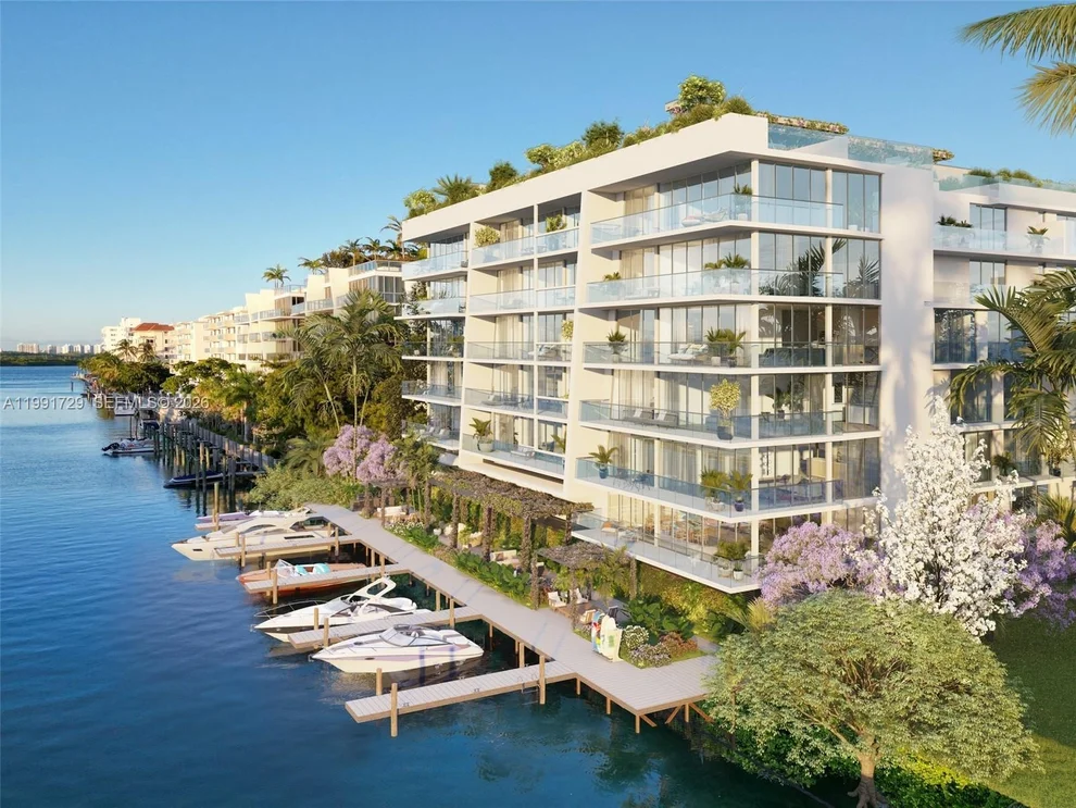 Unit for sale at 9900 W Bay Harbor Dr, Bay Harbor Islands, FL 33154
