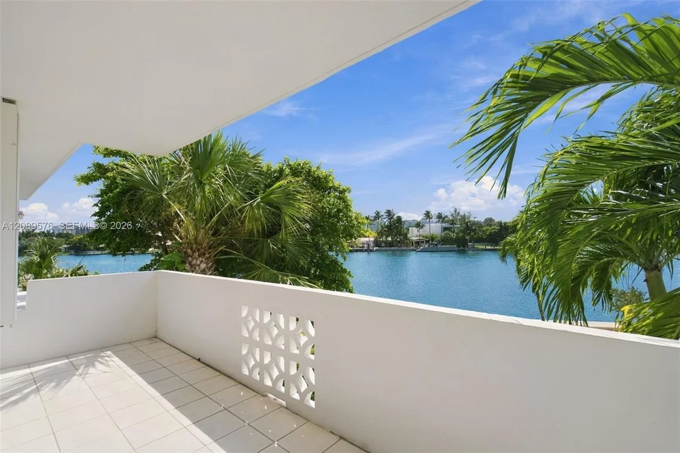 Unit for sale at 9101 E Bay Harbor Dr, Bay Harbor Islands, FL 33154