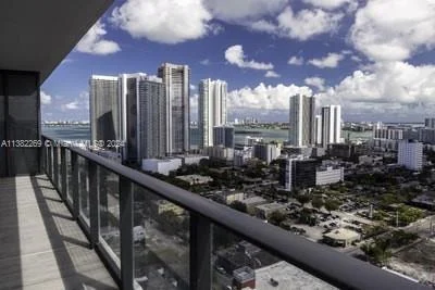 Unit for sale at 121 NE 34th St, Miami, FL 33137