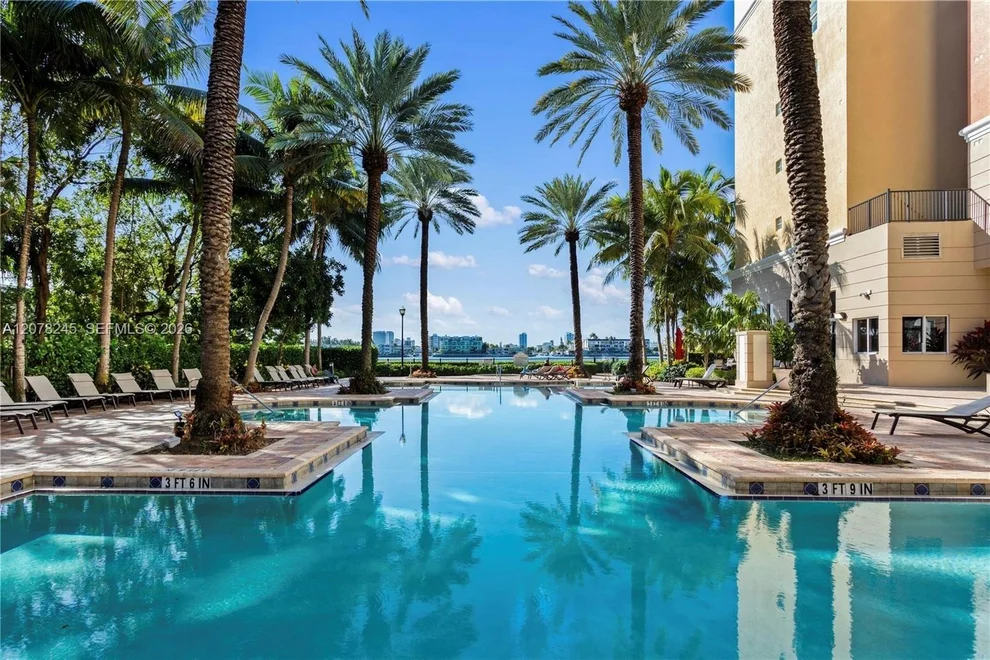 Unit for sale at 17125 N Bay Rd, Sunny Isles Beach, FL 33160