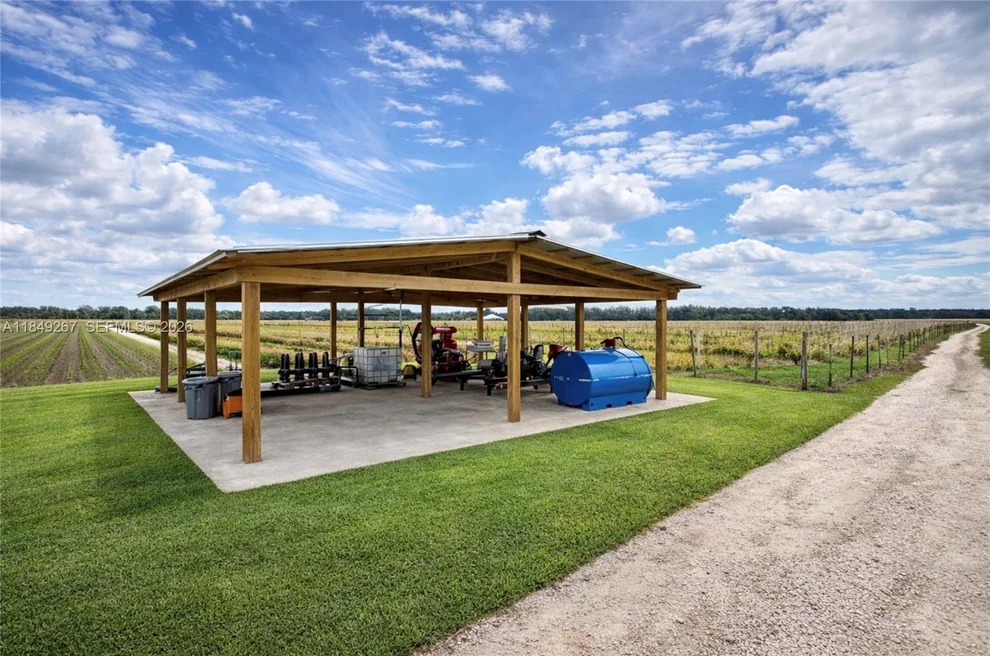 Unit for sale at 595 N HEADER CANAL ROAD, Fort Pierce, FL 34945
