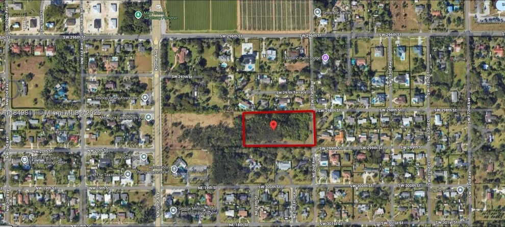 Unit for sale at 17400 SW 298 Street, Homestead, FL 33030