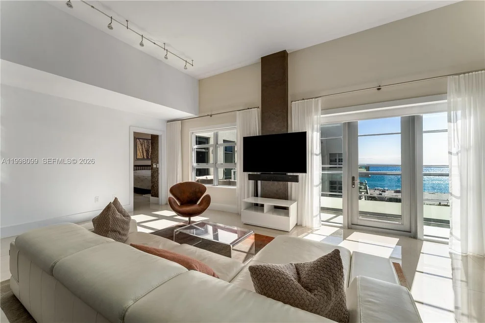 Unit for sale at 3739 Collins Avenue, Miami Beach, FL 33140