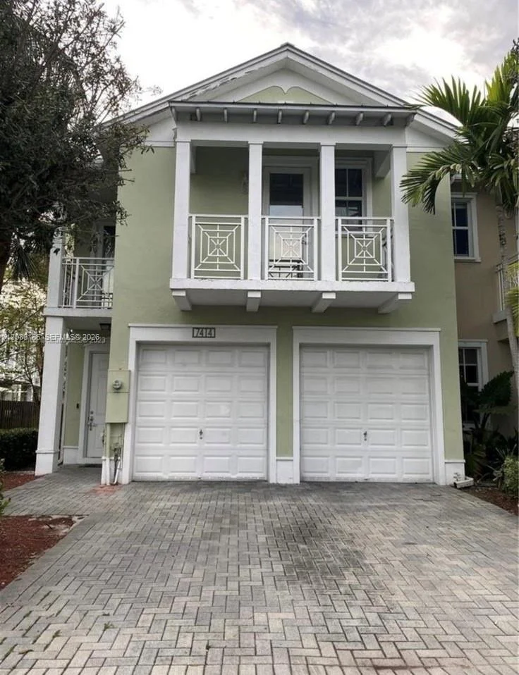 Unit for sale at 7414 NW 107th Ct, Doral, FL 33178