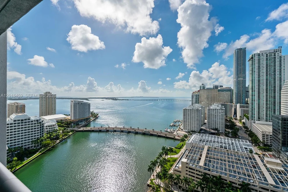 Unit for sale at 495 Brickell Ave, Miami, FL 33131