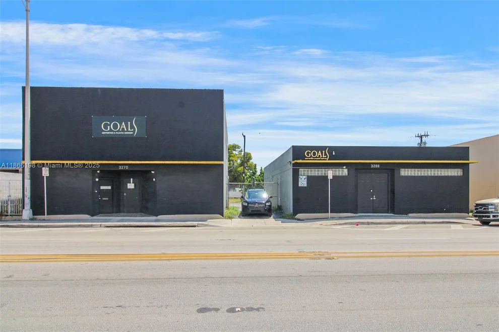 Unit for sale at 3288 NW 36th St, Miami, FL 33142