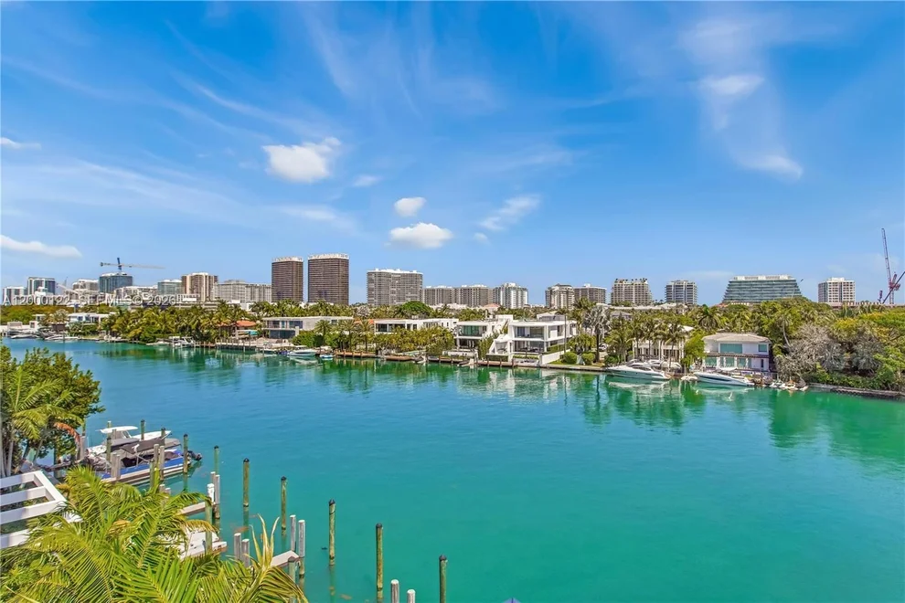 Unit for sale at , Bay Harbor Islands, FL 33154
