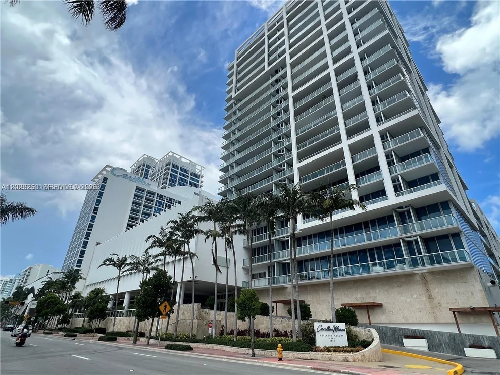 Unit for sale at 6799 Collins Ave, Miami Beach, FL 33141