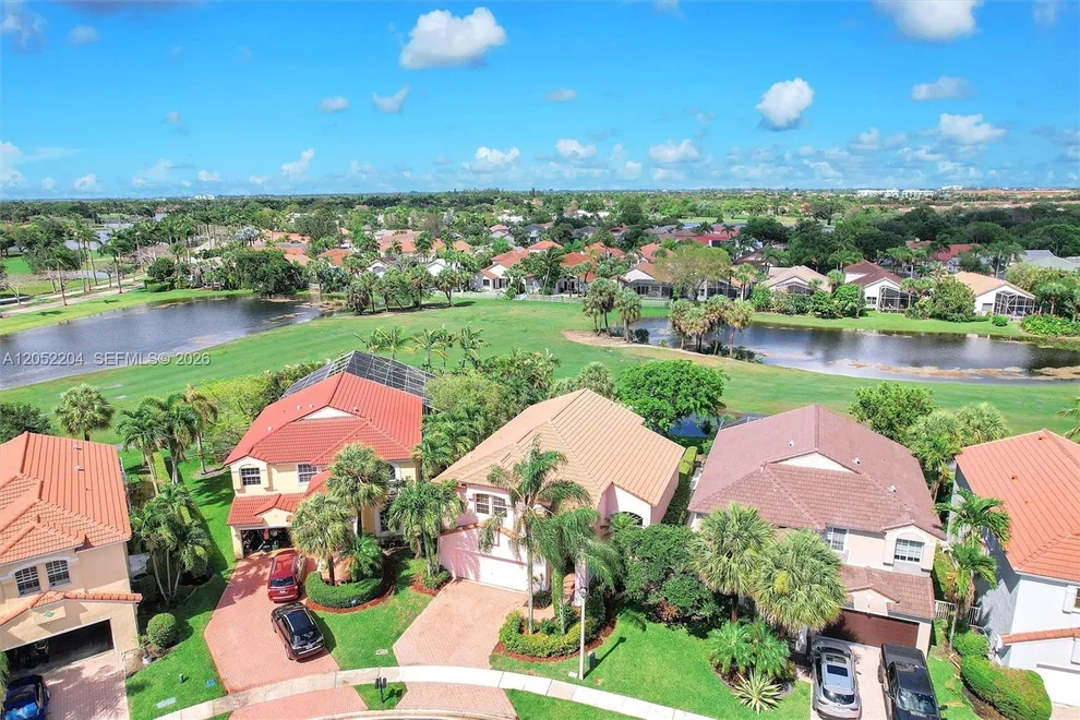 Unit for sale at 1637 SW 156TH AV, Pembroke Pines, FL 33027